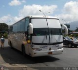 Transporte Unido (VAL - MCY - CCS - SFP) 028, por Waldir Mata