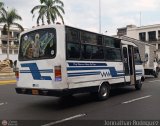 DC - Unin Manicomio - Silencio - Quinta Crespo 70, por Jonnathan Rodrguez