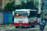 ME - L�nea La Otra Banda 62 por Pablo Acevedo