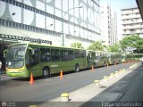 Garajes Paradas y Terminales Caracas