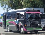 A.C. de Conductores Rosario de Paya 109 por Daniel Fern�ndez