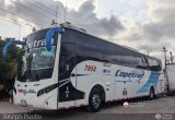 Copetran 7952 Autobuses AGA Spirit Chevrolet LV150