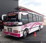 A.C. Transporte Paez 016