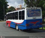 C.U. Caracas - Los Teques A.C. 112, por Jonnathan Rodrguez