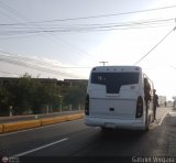 VA - A.C. La Muralla Bolivariana de Transporte 106, por Gabriel Vergara