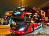Transportes Sullana Express (Per) 042, por Leonardo Saturno
