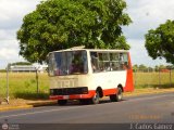 Ruta Urbana de Anaco-AN 478