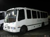 A.C. Mixta de Transporte Tchira Mrida R.L. 0003, por Alfredo Montes de Oca