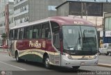 Empresa de Transporte Per Bus S.A. 675, por Leonardo Saturno