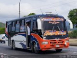 A.C. Transporte Independencia 014, por Kevin JR Mora