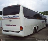 Transporte Federacin 0146 Marcopolo Viaggio G6 1050 Volvo B10M