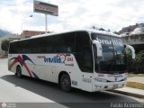 Expreso Brasilia 6543 Marcopolo Andare Class Mercedes-Benz O-500RS