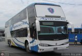 Unin Conductores Ayacucho 2083, por Andrs Ascanio