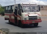 ZU - Colectivos La Limpia - La Estrella 003
