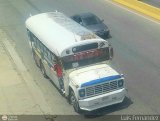 CA - A.C. Mixta Universitaria Las Palmitas 47 por Luis Fern�ndez