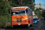 U.C. Caracas - El Junquito - Colonia Tovar 899, por Pablo Acevedo