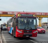 E.T.S. El Rpido S.A. 1224 Modasa Titn 2016 Volkswagen 17.210 OD