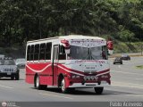 U.C. Caracas - Los Caracas 585, por Pablo Acevedo