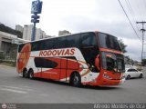 Rodovias de Venezuela 351