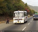 VA - Unin Conductores Jos Mara Vargas 99, por Jonnathan Rodrguez