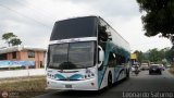 A.C. Mixta de Transporte Tchira Mrida R.L. 0203