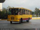 Sistema Integral de Transporte Superficial S.A LT-073