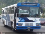 Transporte Chirgua 0038, por Ronny Vera