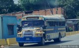 Transporte Arvelo 22, por Pablo Acevedo