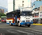 U.C. Caracas - El Junquito - Colonia Tovar 024