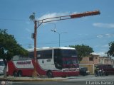 Transporte Federacin 0018 Busscar Jum Buss 380 Scania K124EB