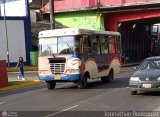 DC - A.C. de Transp. La Reina De Ciudad Tiuna 012, por Jonnathan Rodrguez