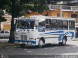 DC - A.C. Unin Choferes del Sur 400, por Edgardo Gonzlez