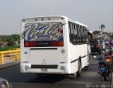 A.C. Mensajeros Llanos del Sur 125