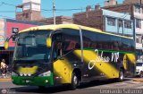 Turismo Jaksa 140 Irizar Century 2006 370 Mercedes-Benz O-500R