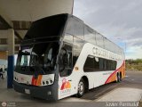 Cruceros Oriente Sur 114, por Javier Parmalat 