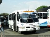 A.C. Transporte Paez 065