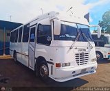 A.C. Reyeska 0001, por J. Calzadilla Sanabria