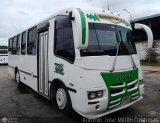 A.C. Transporte Paez 017