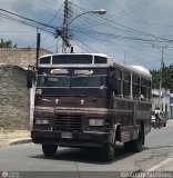 Unin Turmero - Maracay 179, por Kimberly Guerrero