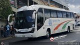 Ejecutivos Boga 28 Maxibus Lince 3.45 Scania K310