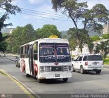 DC - A.C. Unin Choferes del Sur 001