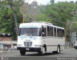 A.C. Transporte San Alejo 56, por Jhosmar Luque