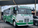 Cooperativa 109 018 por Santiago Dorante