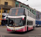 Transportes La Perla de Alto Mayo (Per) 770, por Leonardo Saturno