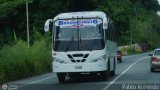 A.C. Unin Barquisimeto 63 Sanchez Tati Torpedon Iveco Tector CC118E22 EuroCargo