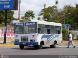 SU - Unin Andres Eloy Blanco S.C. 11, por J. Carlos Gmez