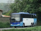 Bus Ven 3495 Marcopolo Paradiso Gv1150HD Scania K94IB 6x2