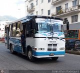 DC - Unin Conductores de Antimano 145, por Jonnathan Rodrguez