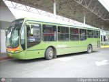 Metrobus Caracas 425