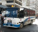 U.C. Caracas - El Junquito - Colonia Tovar 037